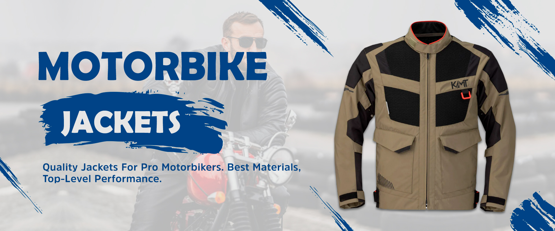 motorbike-jackets