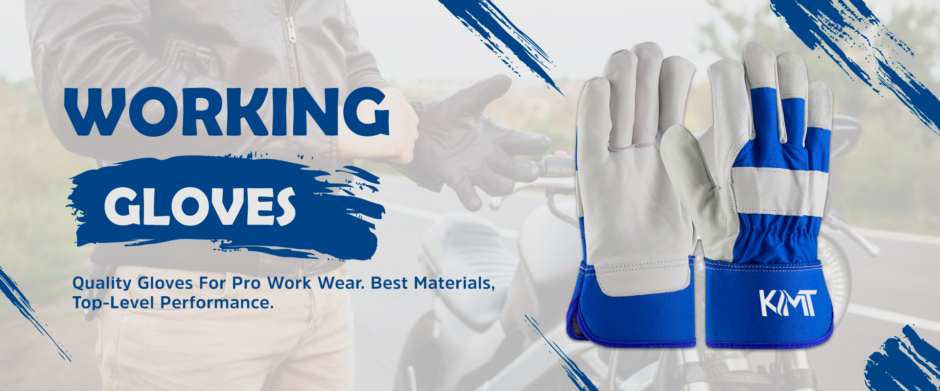 working-gloves